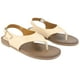 thumbnail image 4 of Sandalia Chalada Mujer Prela-13 Beige Casual, 4 of 4