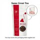 thumbnail image 2 of Bolsitas de Té SUGIMOTO HOJICHA Té Verde Tostado 20 Unidades, 2 of 8