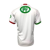 Camiseta Audax Italiano 2022 Visita Nueva Original Macron