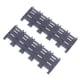 thumbnail image 1 of 10x Soportes Para Tarjetas SIM, Componente Profesional Para Reparación, Ranuras De 6 Pines, Conector De Asiento, 1 of 5