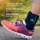 thumbnail image 5 of Tobillera BioSkin Sin Cordones APX para Esguince de Tobillo, 5 of 7