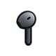thumbnail image 5 of Audifonos Xiaomi Redmi Buds 8 Active Negro, 5 of 9