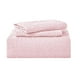 thumbnail image 2 of Cubrecama Quilt Reversible Queen 228x228 Cm Más Fundas Almohada Rosa Blanco, 2 of 3