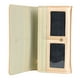 thumbnail image 3 of Billetera Sol Gold, 3 of 4