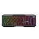 thumbnail image 3 of Teclado Gamer Con Cable Y Retroiluminación Led WB1002, 3 of 3