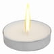 thumbnail image 2 of Velas Flotantes / Tealight Pack 50 Unidades Blanca Premium Color Blanco Fragancia No Liso, 2 of 2