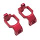 thumbnail image 3 of 1:12 RC Car Car C-Hub Carriers Para SUBO RC Model Buggy Car Repuestos Rojo, 3 of 3