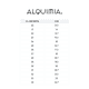 thumbnail image 5 of BOTINES ALQUIMIA CUECA INFANTIL 2918 - Talla 38 CL / 25.3 CM, 5 of 5