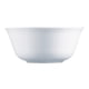 thumbnail image 1 of Bowl 12 Cm 1 Pieza Everyday Vidrio Opalizado Blanco, 1 Un, 1 of 1
