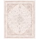 thumbnail image 1 of Marsail Alfombra Vintage Floral Lavable a Máquina 152x213 cm, 1 of 5