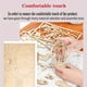thumbnail image 4 of Robotime 3D Wooden Jigsaw Puzzle, 10 Inch Wood Color Musical Vehicle Building Jigsaw Puzzle, Tenon And Mortise Puzzle, Christmas Gift, Children's Day Gift, Birthday Gift, 14+, 4 of 5