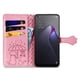 thumbnail image 3 of Funda Cartera FOXDOCK para OPPO Reno 8 4G , Flip PU con Relieve de Gatos y Perros, Tarjetero y Soporte, 3 of 6
