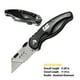thumbnail image 2 of Cuchillo Utilitario Plegable 980018 CUCHILLO CARTONERO, 2 of 3