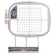 thumbnail image 3 of Aros de bordado Sew Tech para Brother Innovis NQ1700E NQ1600E, 3 of 7