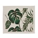 thumbnail image 1 of Set 4 Individuales Linet Natural Philodendro, 1 of 3