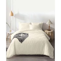 Tengfei - Cobertor Colcha Quilt De Verano Delgado No Acolchado 2 Plazas