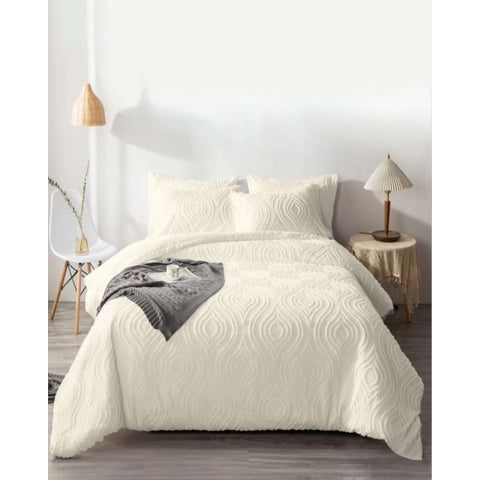 Tengfei - Cobertor Colcha Quilt De Verano Delgado No Acolchado 2 Plazas