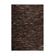 thumbnail image 1 of Alfombra Cuero Fashion 160x230 Kb-89 Café, 1 of 5
