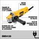 thumbnail image 2 of Carrete Herramienta Multipropósito Brushles DEWALT DCS356B, 2 of 11