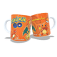 thumbnail image 1 of Tazon Taza Pokemon charmander, 1 of 1