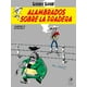 thumbnail image 1 of Alambrados sobre la Pradera. Lucky Luke 20, 1 of 4