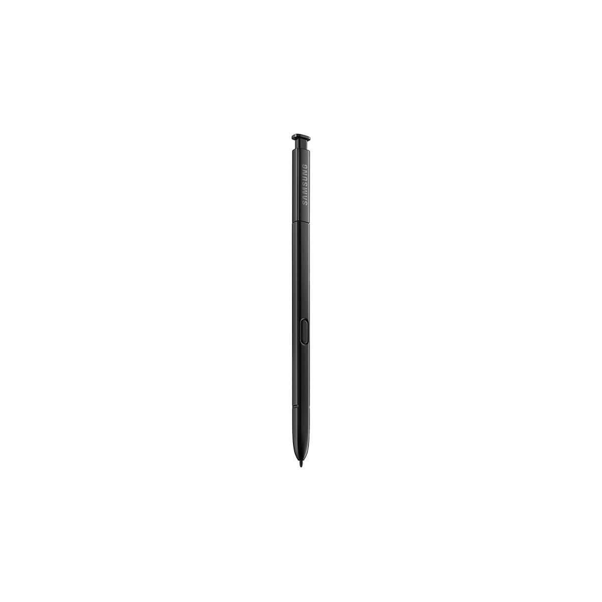 Lápiz Capacitivo Para Samsung Galaxy Note 9 S Original, Color Negro