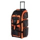 thumbnail image 3 of Maleta Travelers Club Xpedition 30 naranja brillante 77L, 3 of 3