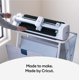 thumbnail image 4 of Vinilo Cricut Venture 63,5 cm x 1,5 m Naranja, 4 of 7
