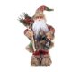 thumbnail image 5 of Adorno Navideño De Papá Noel Para Mesa, Juguete De Papá Noel, Decoración Navideña De 30 Cm, 5 of 5