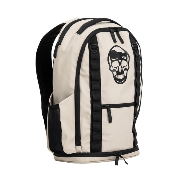 Mochila Gymreapers 21L resistente al agua con funda para portátil