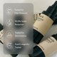 thumbnail image 3 of Spray Ambiental Cocodor Fig Tree 80ml Eliminador Olores, 3 of 3