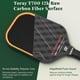 thumbnail image 2 of Pickleball Paddle YvMove T700 Superficie de fibra de carbono sin procesar, 2 of 8