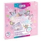 thumbnail image 1 of Butterfly Cuaderno de bocetos y juego de dibujo, 1 of 2