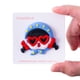 thumbnail image 2 of Pin Caricatura para Cuaderno, 2 of 5