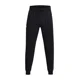 thumbnail image 3 of Pantalón Buzo Jogger Rival Fleece Hombre Negro Under Armour, 3 of 3