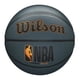 thumbnail image 1 of Balón Basketball NBA Forge Plus Tamaño 7 Gris Oscuro, 1 of 3