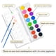 thumbnail image 4 of Cuaderno de Acuarela Terself 16 colores – Tema de repostería, 4 of 7