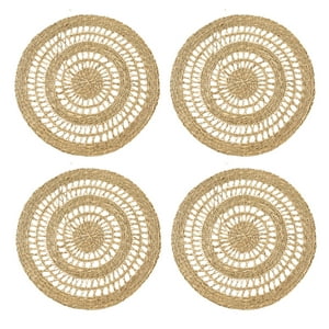 Bric - Set De 4 Individuales Seagrass