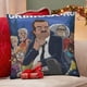 thumbnail image 4 of Grimsburg Fundas de almohada de terciopelo con tema, regalos de funda de almohada, decoración para el hogar, cojín de lanzar, regalo de cumpleaños para fans y parejas.66*66cm., 4 of 6