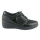 thumbnail image 1 of Zapatilla Chalada Mujer Matter-100 Negro Casual, 1 of 7