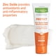 thumbnail image 4 of Pasta protectora para la piel Medline Remedy Essentials con óxido de zinc, 4 of 7