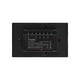 thumbnail image 2 of Interruptor de Pared WiFi Sonoff de 3 Canales + RF Color Negro, 2 of 2