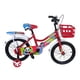 thumbnail image 1 of Bicicleta Aro 16 Infantil Xdding Roja, 1 of 3