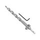 thumbnail image 1 of Broca KREG KPHA908 Pocket-Hole Jig XL 1/2» para 2x4 o 4x4, 1 of 3