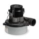 thumbnail image 1 of Motor de aspiradora Ametek de 3 etapas, 5,7" (14,5 cm) 120 V, 1 unidad, 1 of 1
