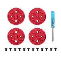 Sunnylife - Cubre Motores Drone Para Dji Mavic Mini 2 Y Mini Se Aluminio