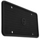 thumbnail image 1 of Marco de matrícula Rightcar Solutions, silicona, negro, 1 of 6