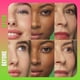 thumbnail image 2 of Máscara Maybelline Great Lash Lots Of Lashes de color negro parduzco, 2 of 8