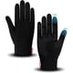 thumbnail image 1 of Aegend Lightweight Winter Gloves for Men Women, Warm Running, 1 of 3
