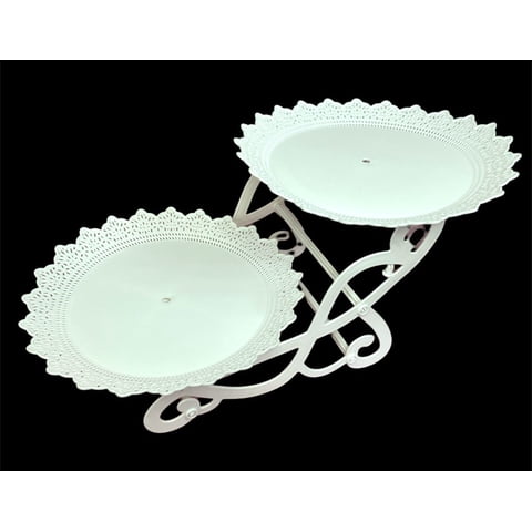 Genérico - Porta Torta Base De Torta Porta Cupcakes Porta Cupcake Bici